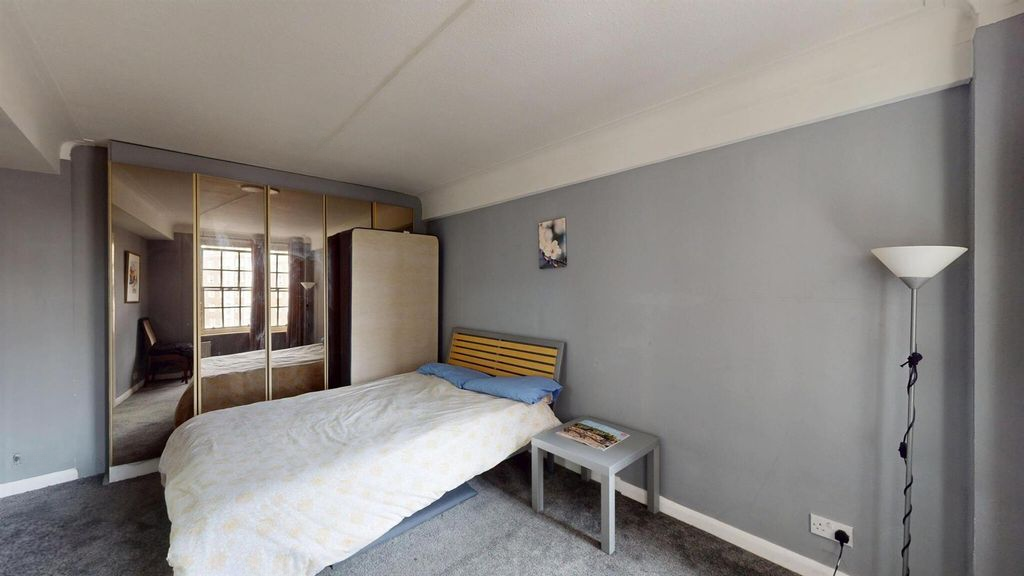 Квартира в Лондоне, Великобритания, 58 м² - фото 10