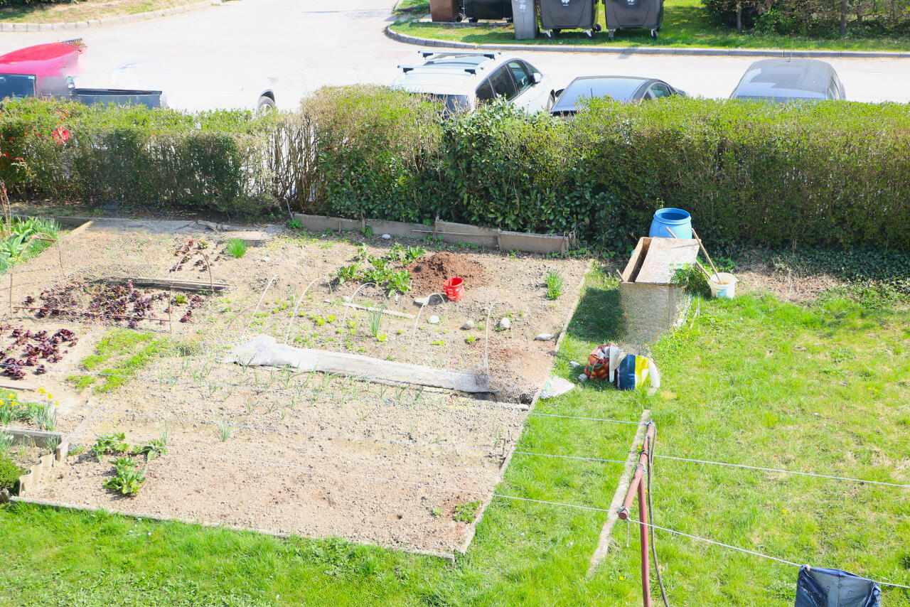 Квартира в Любляне, Словения, 83 м² - фото 10