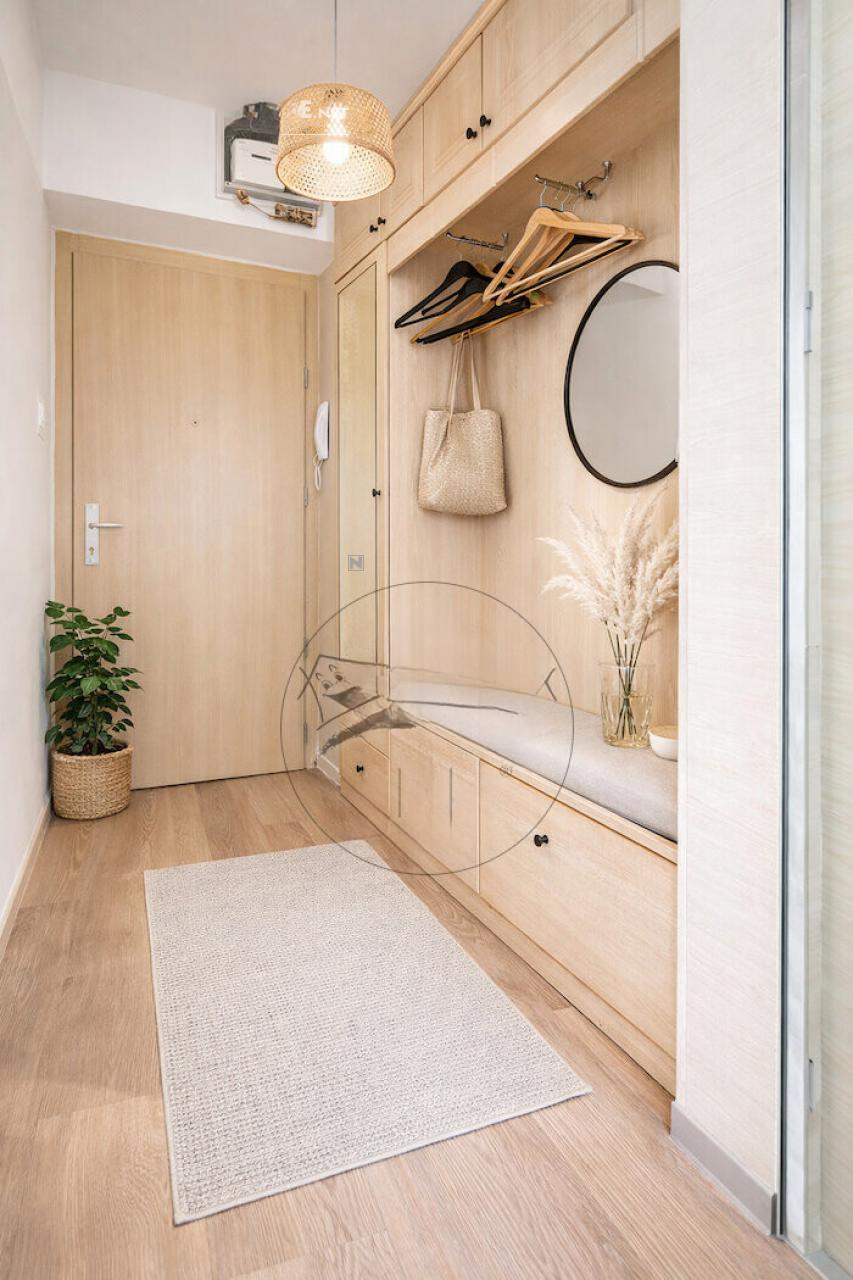 Квартира в Любляне, Словения, 33 м² - фото 10