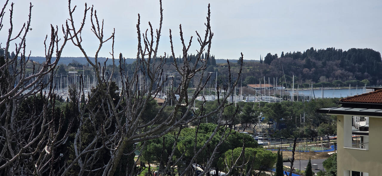 Дом в Луции, Словения, 267 м² - фото 10