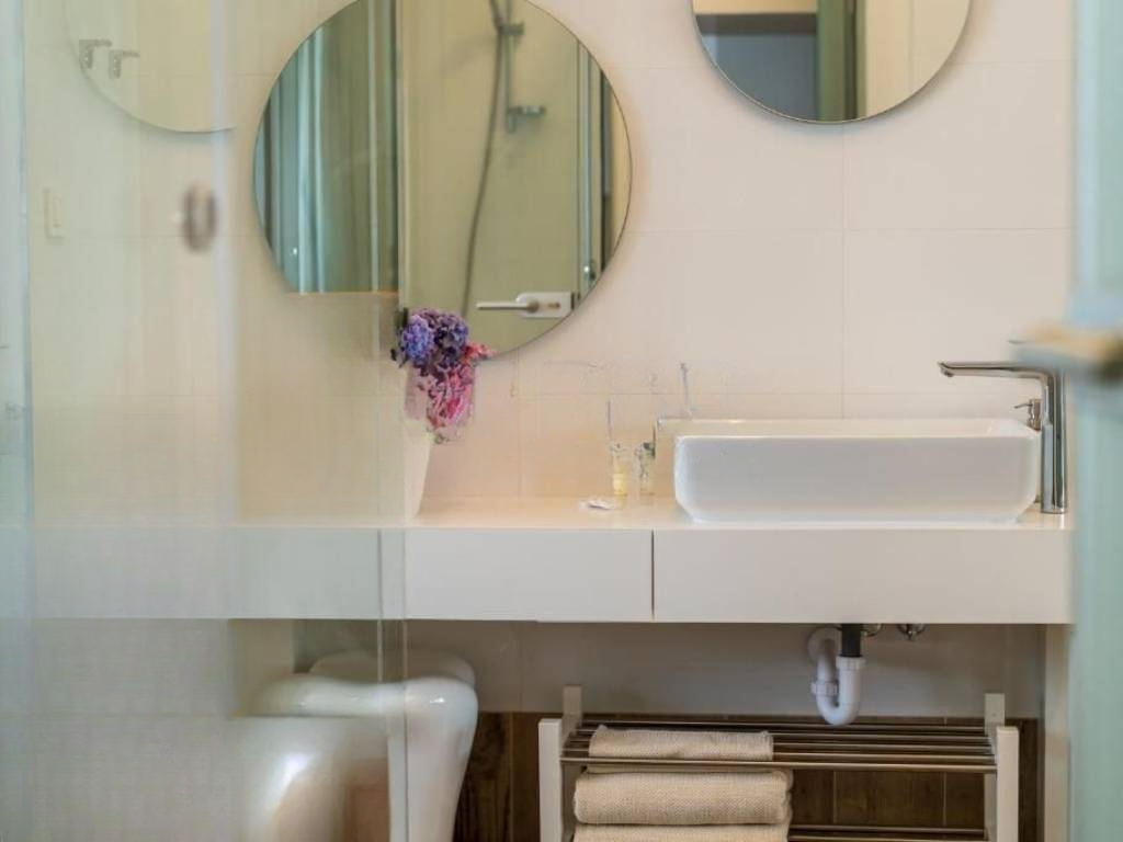 Квартира в Опатии, Хорватия, 200 м² - фото 10