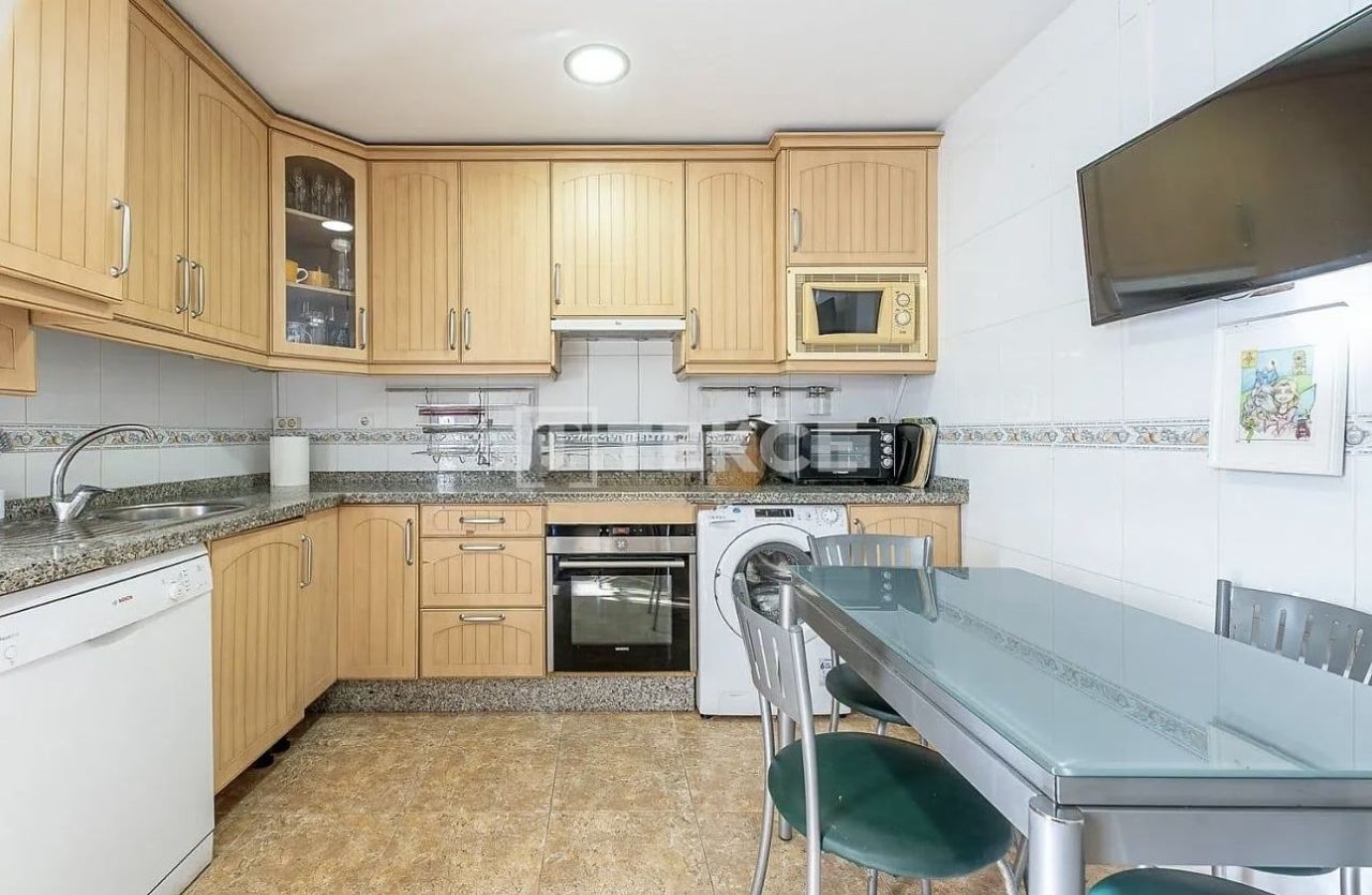 Пентхаус в Бенальмадене, Испания, 175 м² - фото 16