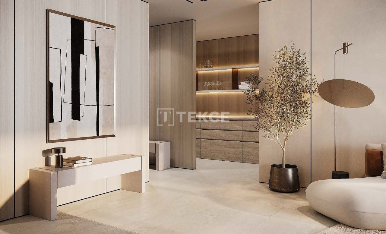 Апартаменты Джебель-Али Вилладж, ОАЭ, 52 м² - фото 16