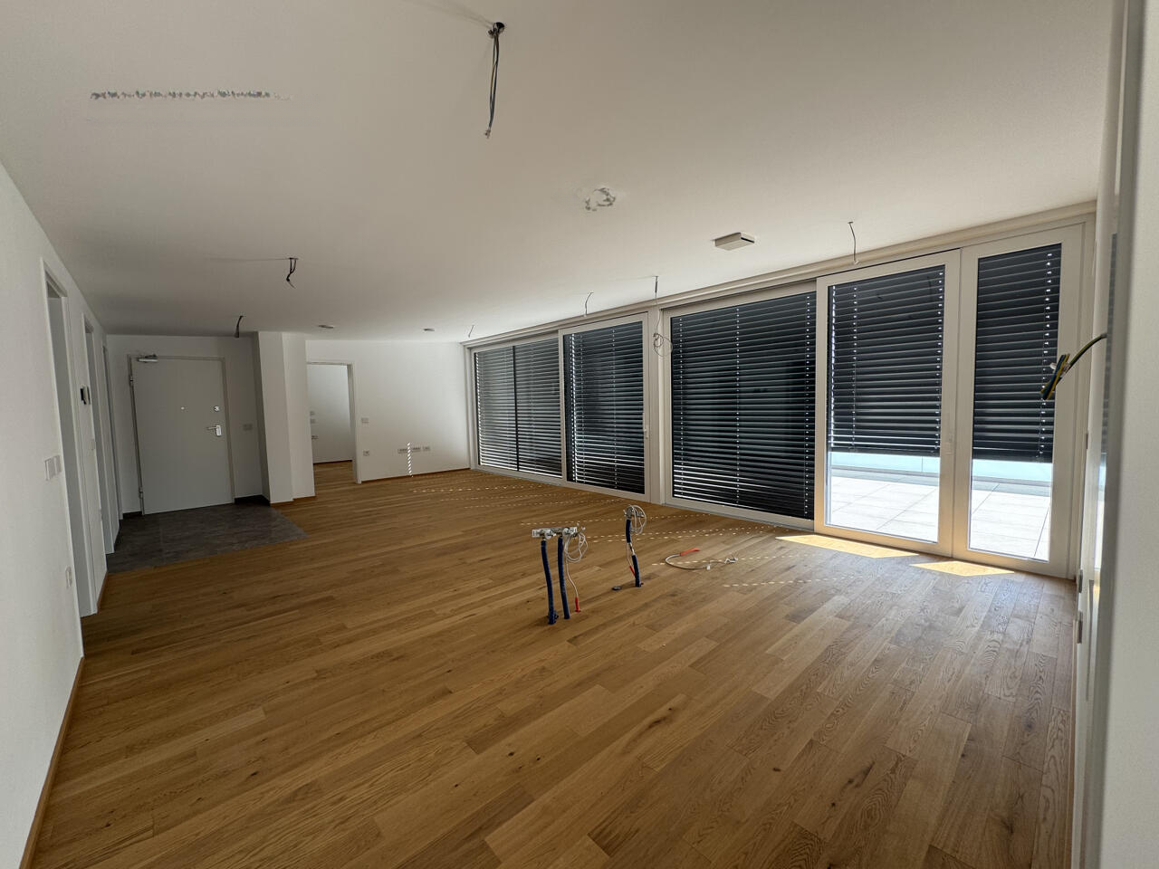 Квартира в Любляне, Словения, 271 м² - фото 10