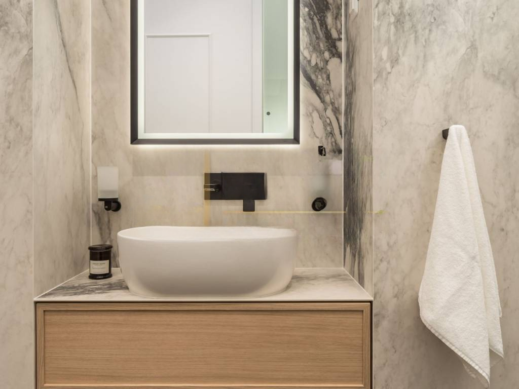 Квартира в Опатии, Хорватия, 114 м² - фото 10