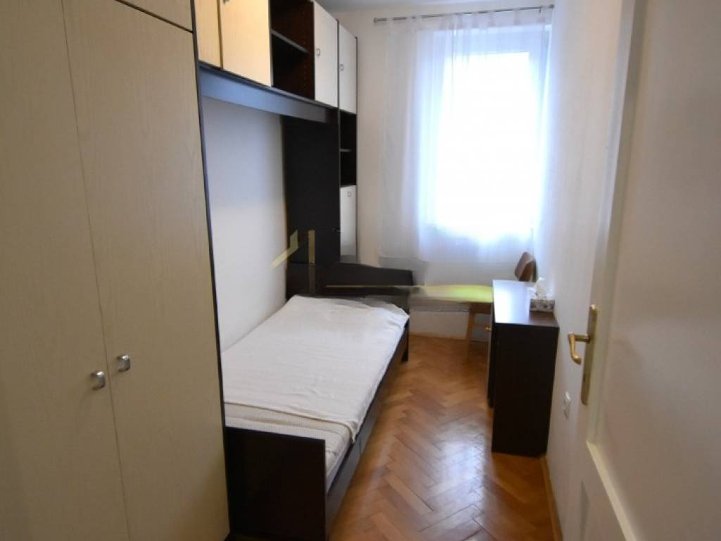 Квартира в Опатии, Хорватия, 57 м² - фото 10