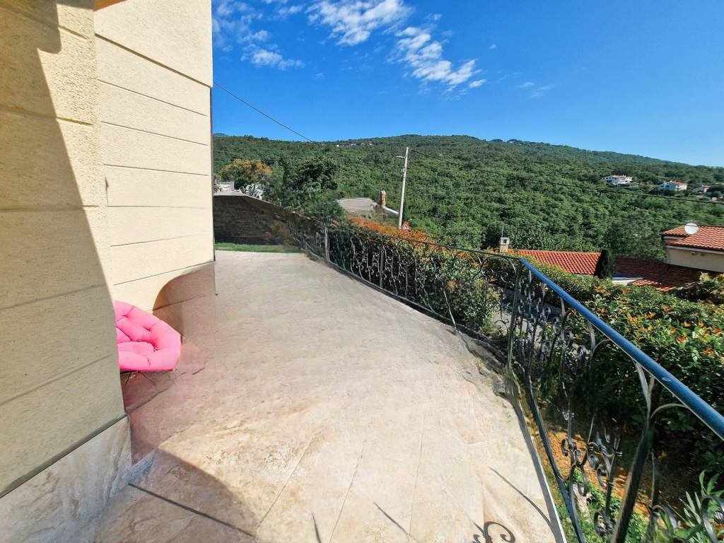 Квартира в Опатии, Хорватия, 92 м² - фото 10