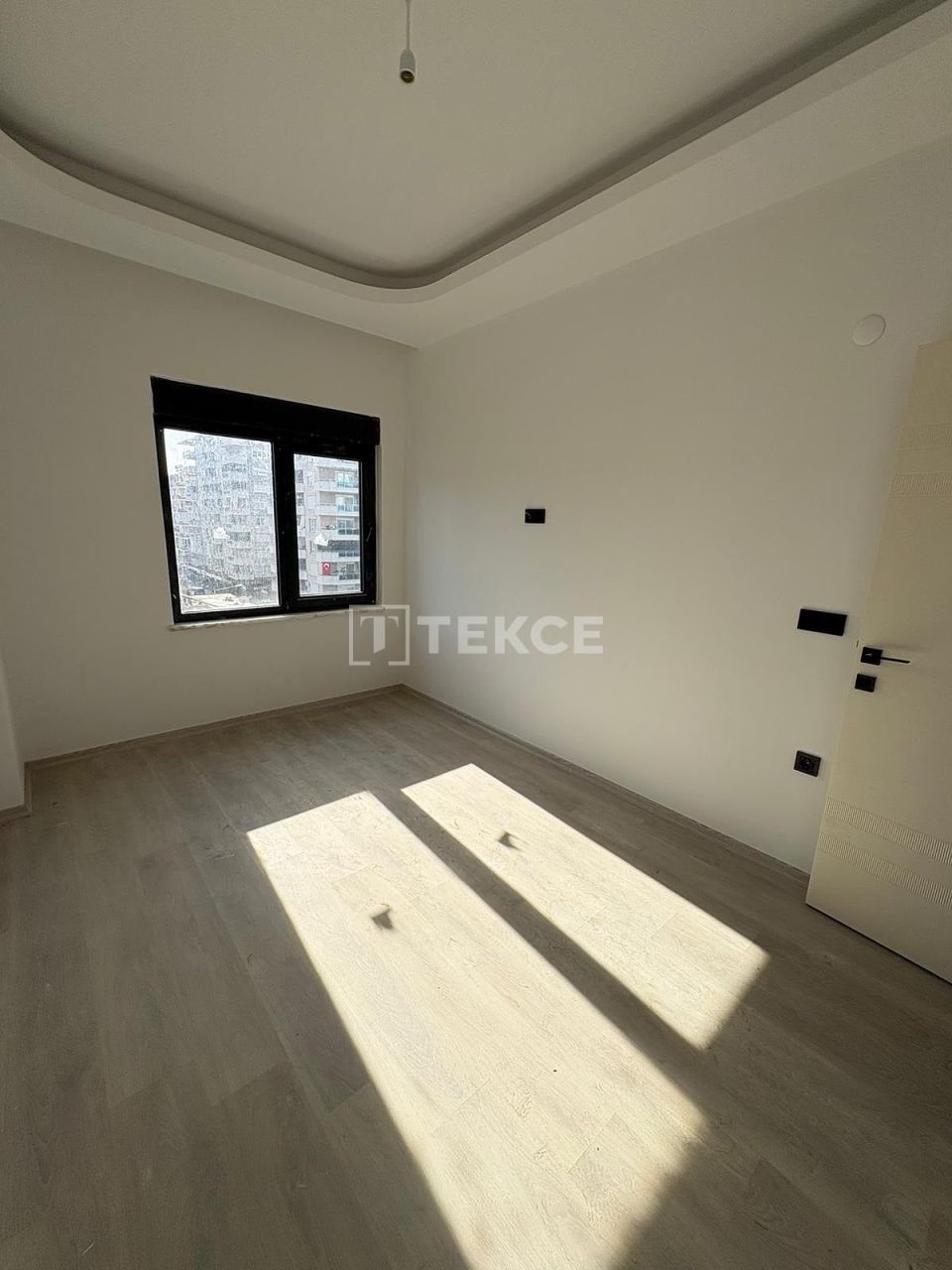 Апартаменты в Алании, Турция, 80 м² - фото 16