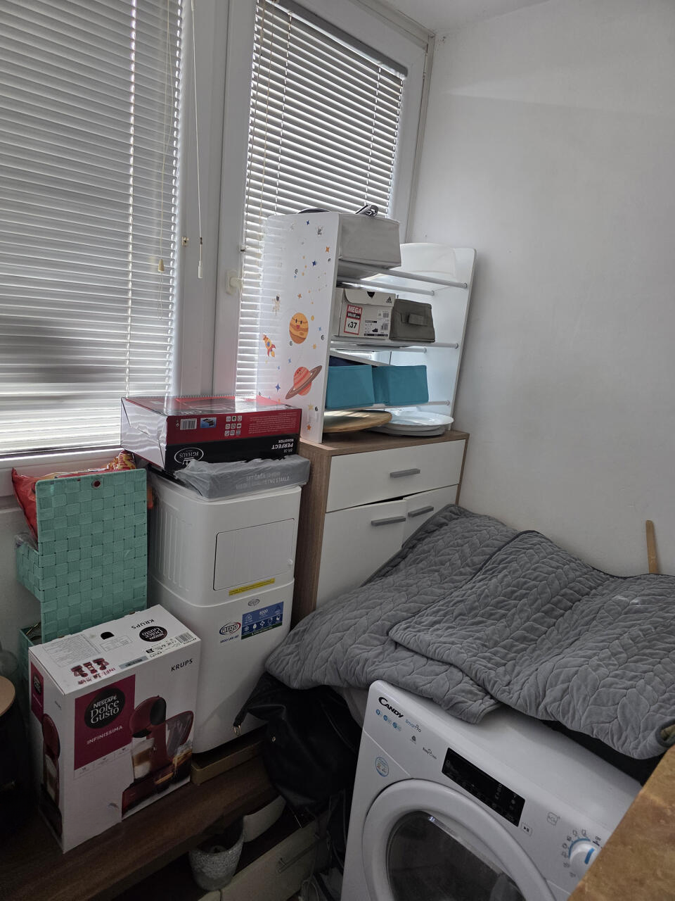 Квартира в Любляне, Словения, 35 м² - фото 10