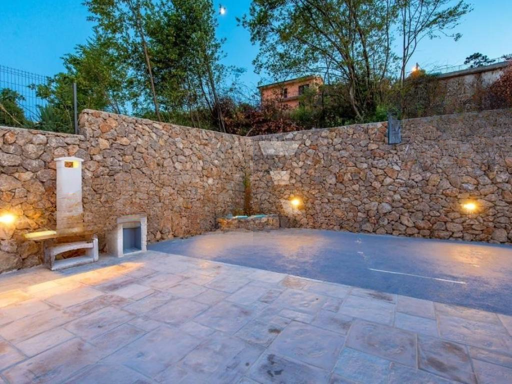 Дом в Опатии, Хорватия, 200 м² - фото 10