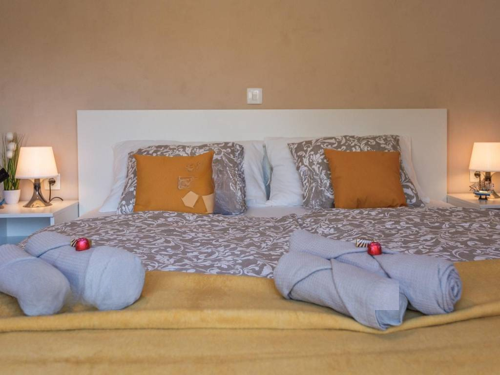 Дом в Опатии, Хорватия, 180 м² - фото 10