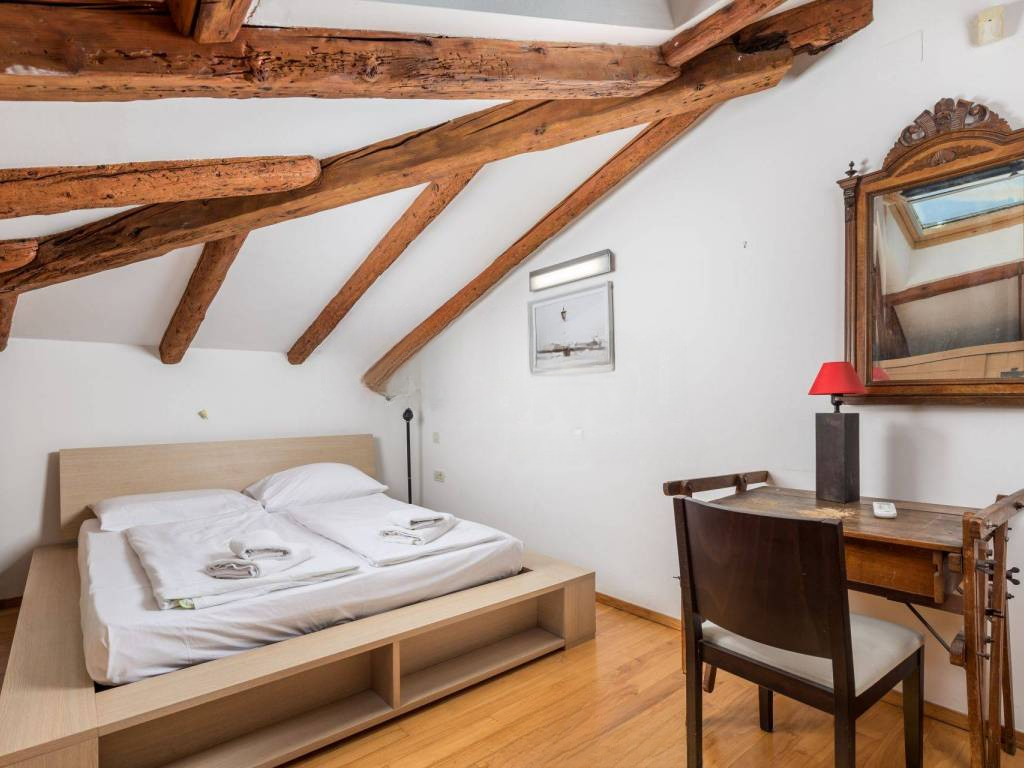 Квартира в Опатии, Хорватия, 122 м² - фото 10