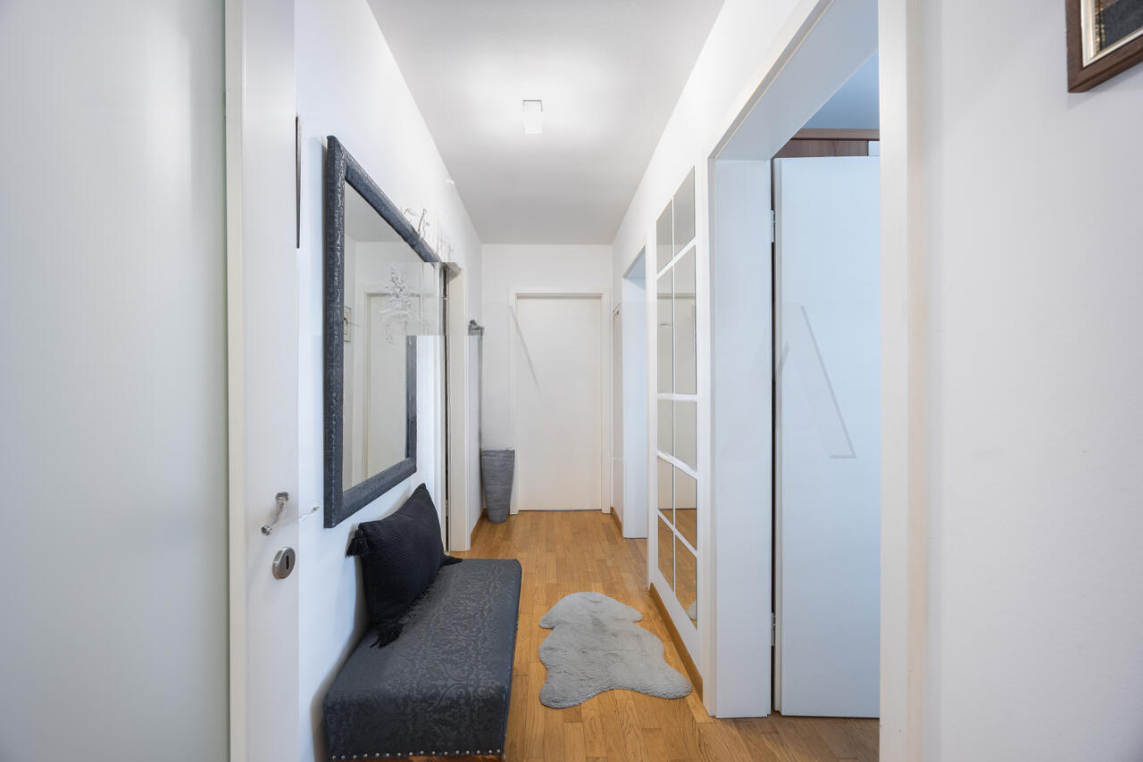 Квартира в Любляне, Словения, 154 м² - фото 10