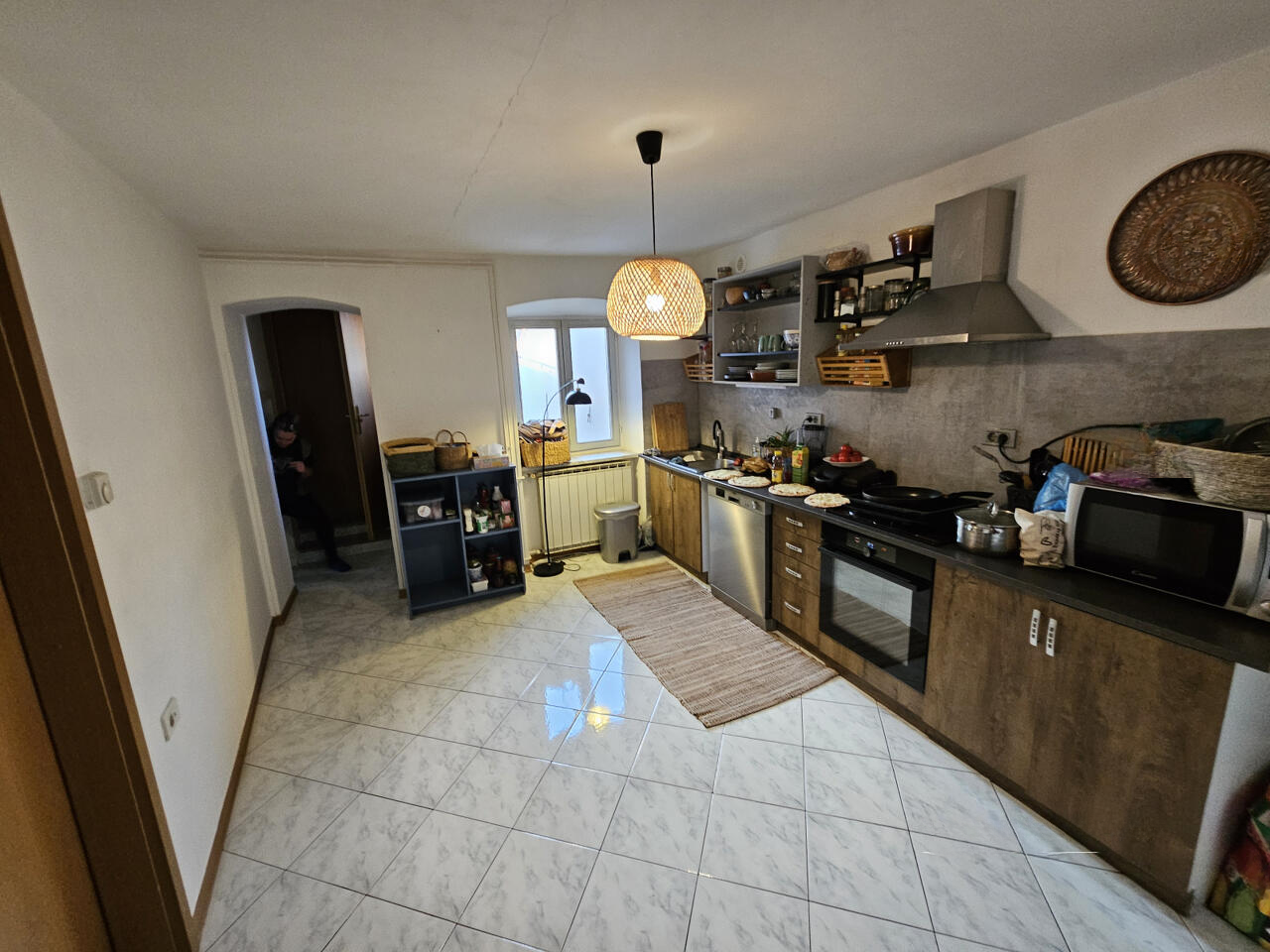 Квартира в Копере, Словения, 60 м² - фото 10