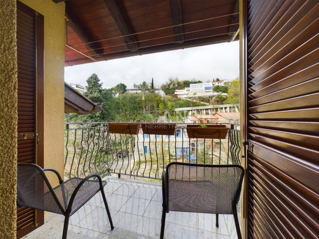 Квартира в Опатии, Хорватия, 92 м² - фото 10