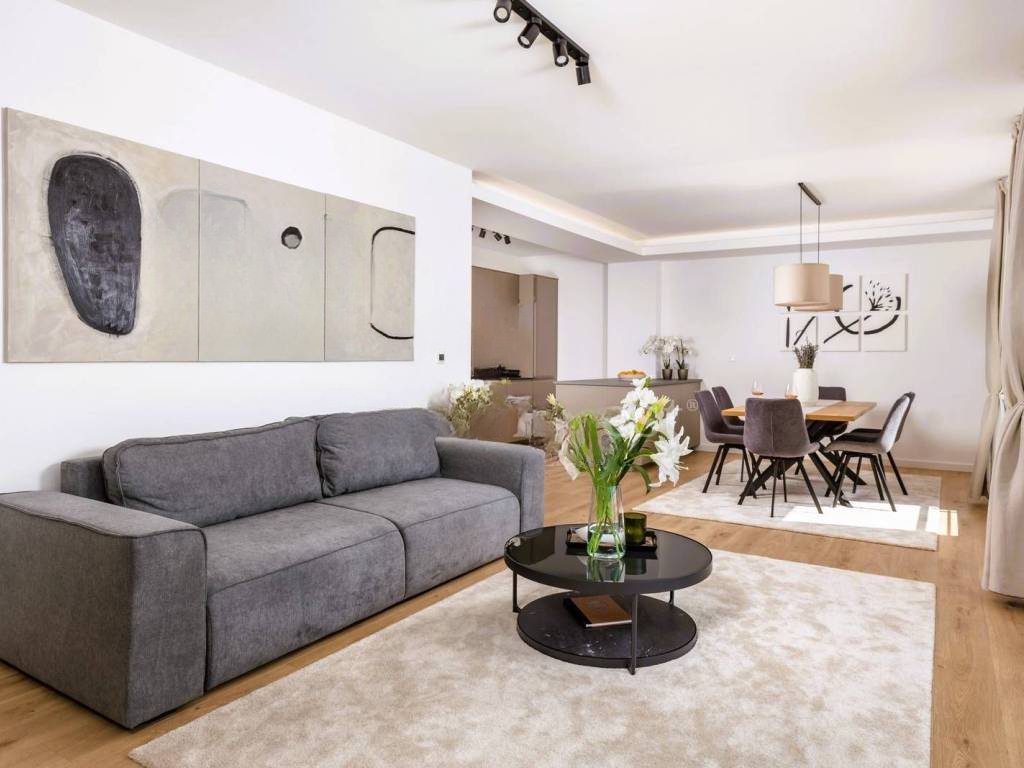 Квартира в Опатии, Хорватия, 121 м² - фото 10