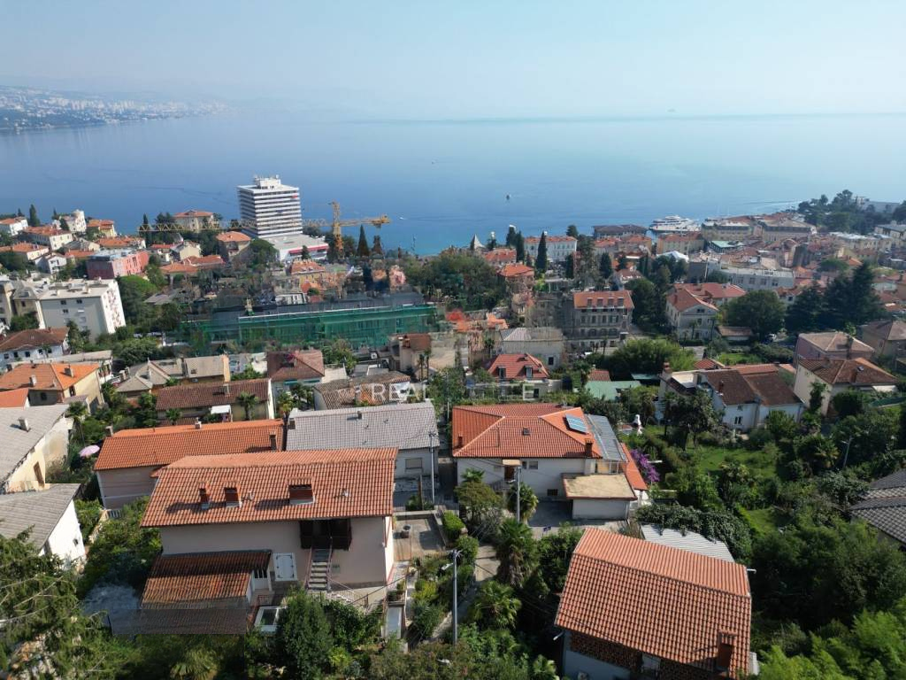 Дом в Опатии, Хорватия, 140 м² - фото 10