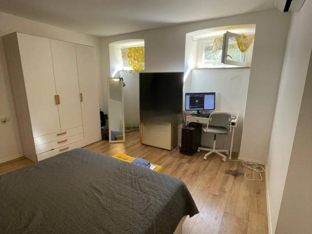 Квартира в Опатии, Хорватия, 100 м² - фото 10