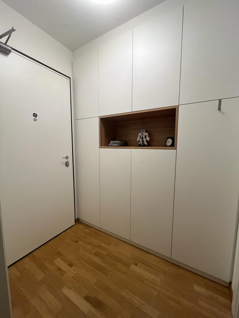 Квартира в Любляне, Словения, 95 м² - фото 10