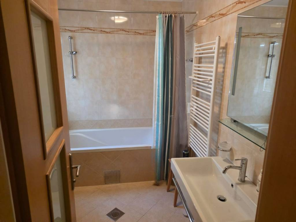 Квартира в Опатии, Хорватия, 147 м² - фото 10