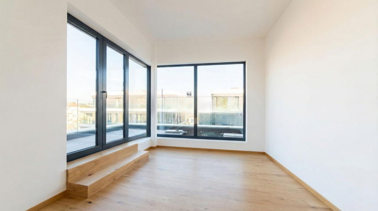 Квартира в Любляне, Словения, 142 м² - фото 10