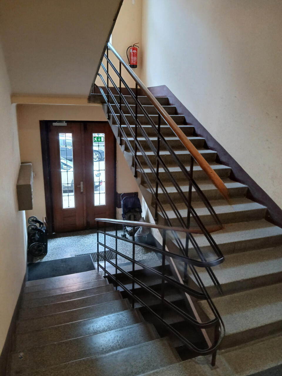 Квартира в Любляне, Словения, 76 м² - фото 11