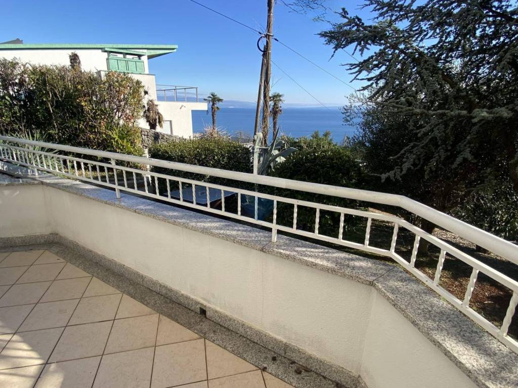 Квартира в Опатии, Хорватия, 75 м² - фото 11