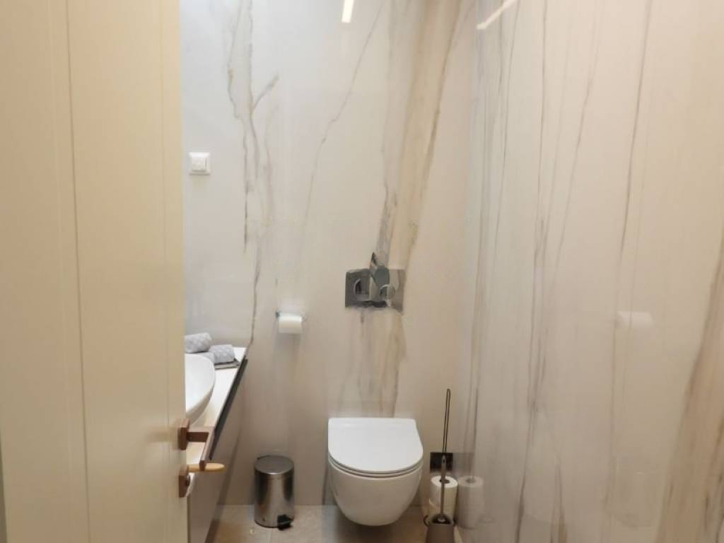 Квартира в Опатии, Хорватия, 165 м² - фото 11