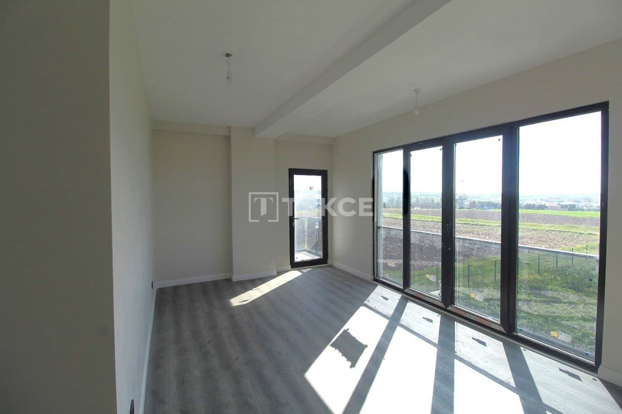 Вилла в Силиври, Турция, 150 м² - фото 16