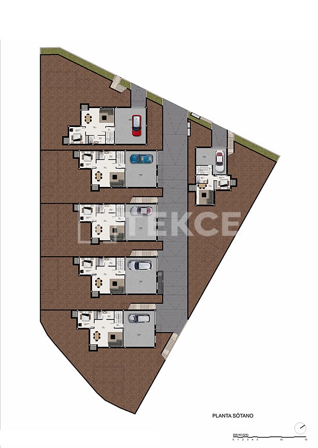 Вилла в Рохалесе, Испания, 118 м² - фото 16