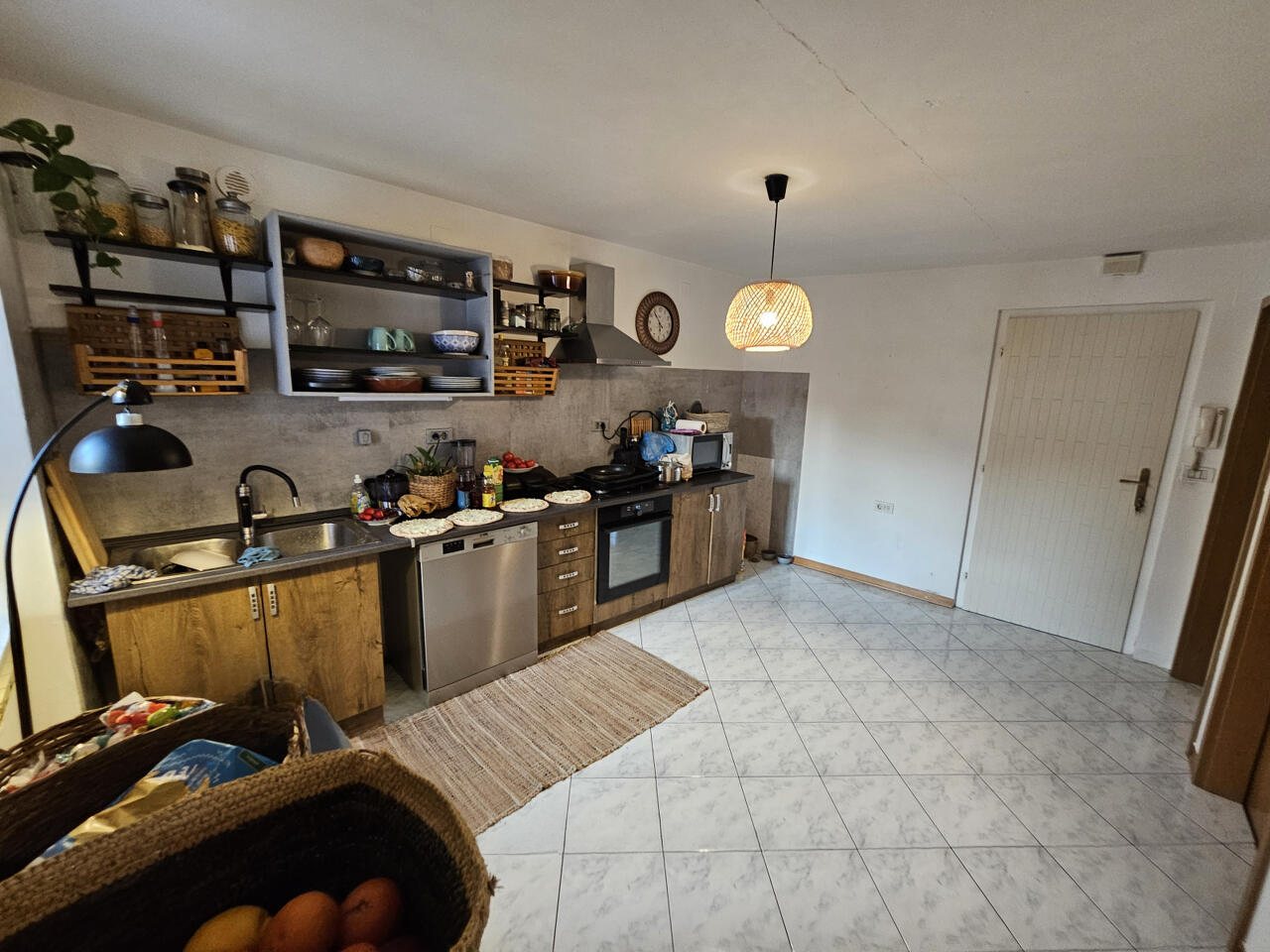 Квартира в Копере, Словения, 60 м² - фото 11