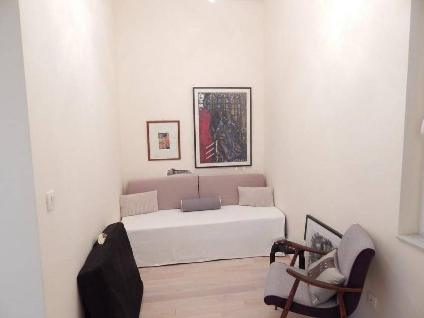 Квартира в Опатии, Хорватия, 85 м² - фото 11