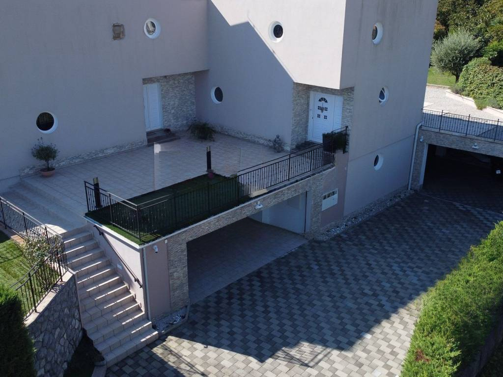 Дом в Опатии, Хорватия, 400 м² - фото 11