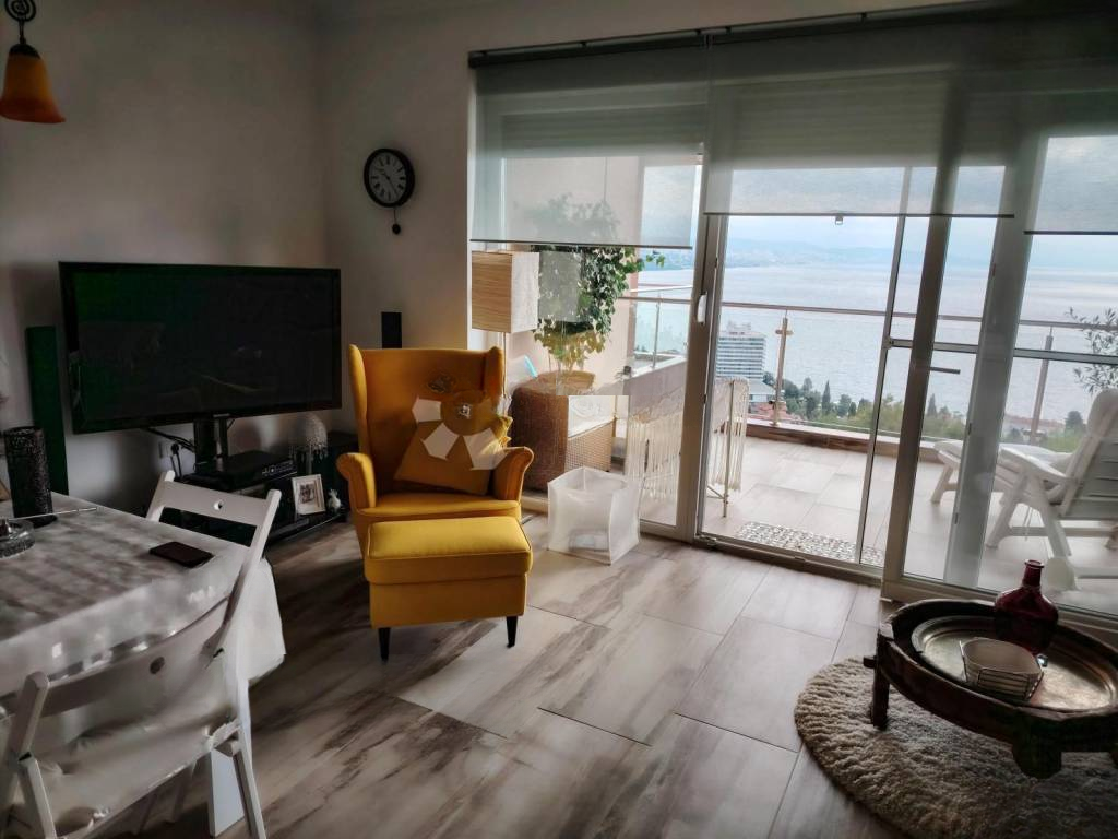 Квартира в Опатии, Хорватия, 70 м² - фото 11