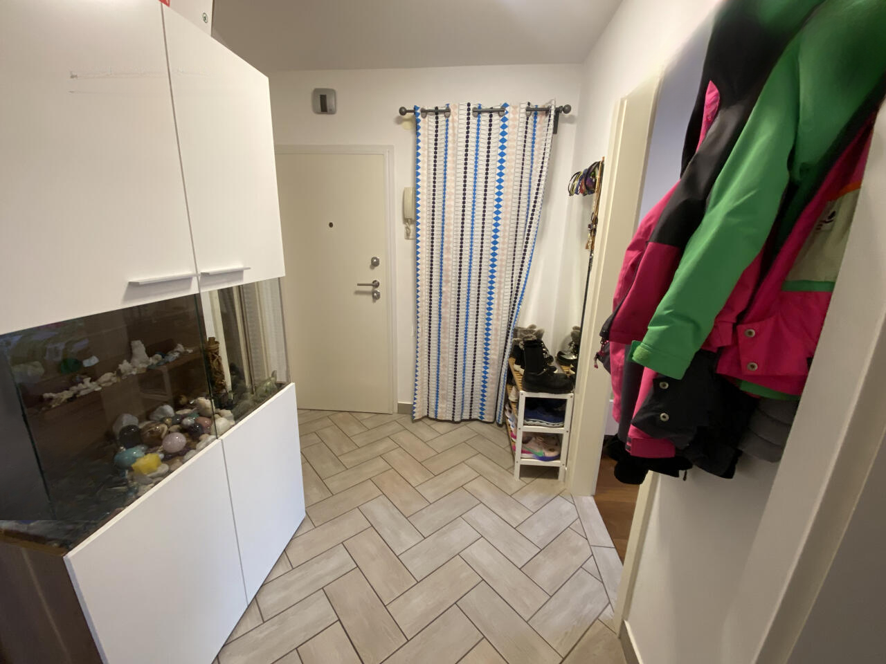 Квартира в Любляне, Словения, 53 м² - фото 11