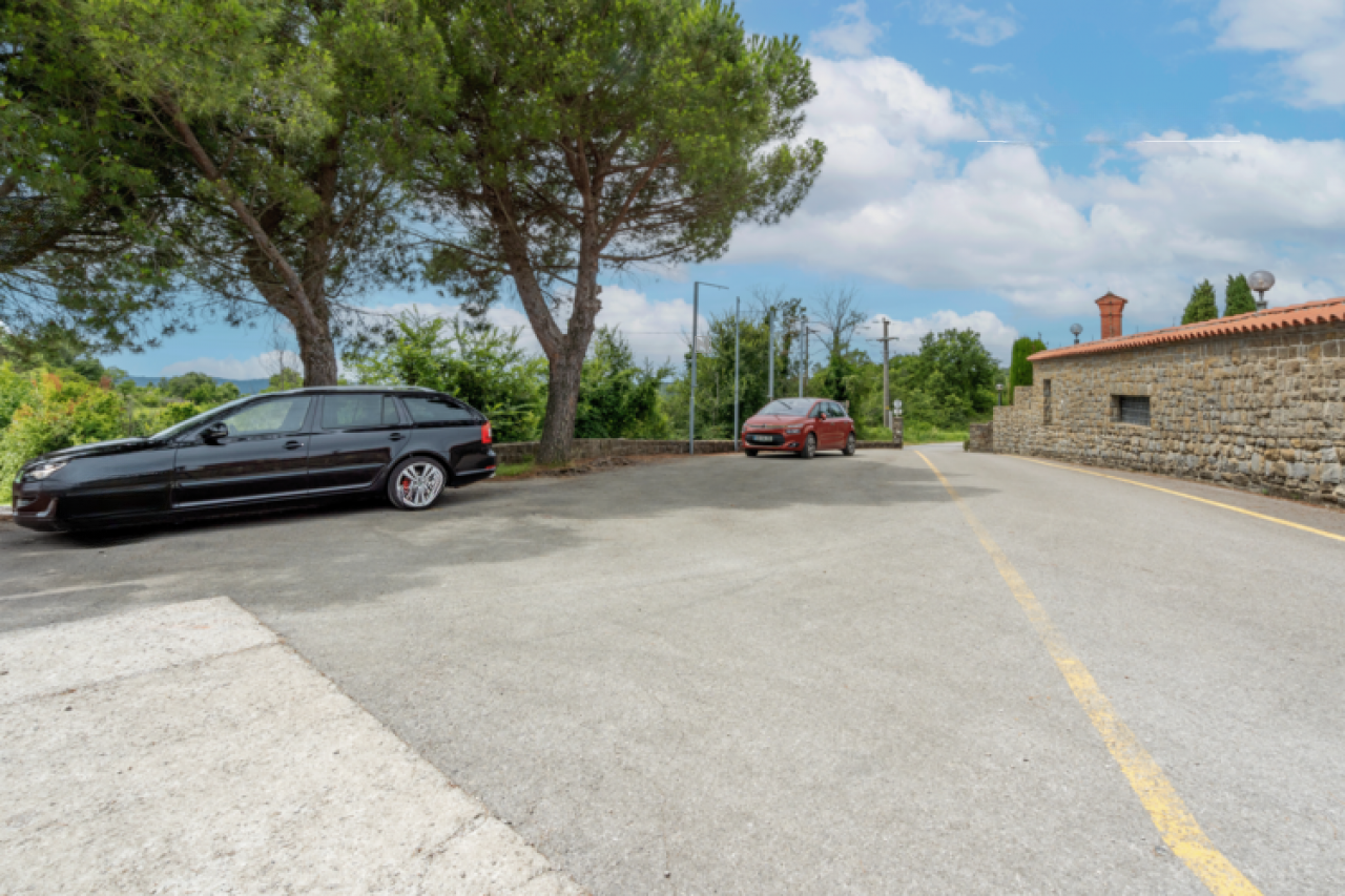 Дом в Копере, Словения, 526 м² - фото 11