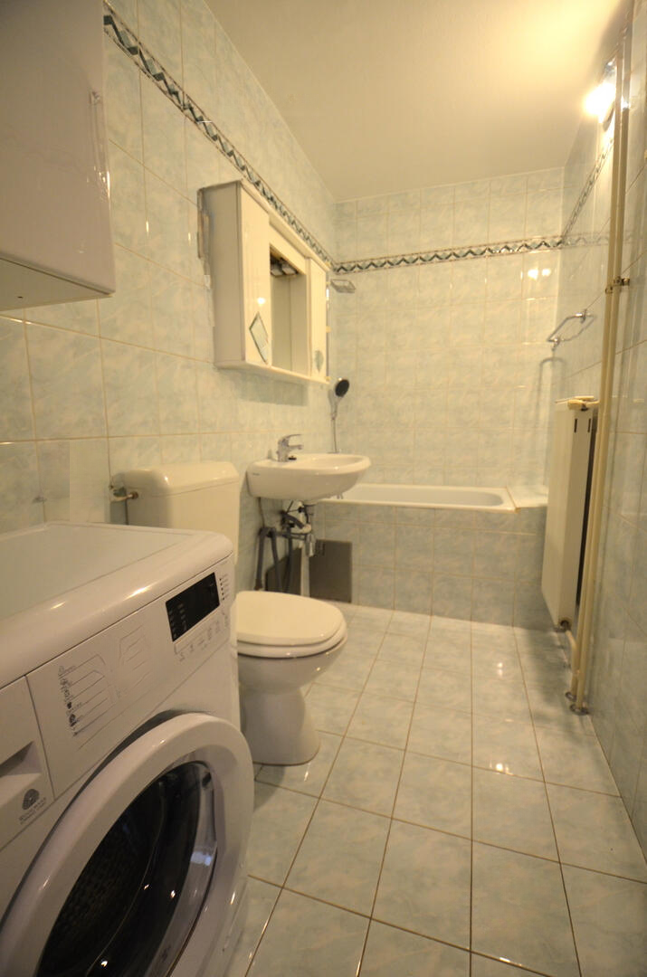 Квартира в Любляне, Словения, 56 м² - фото 11