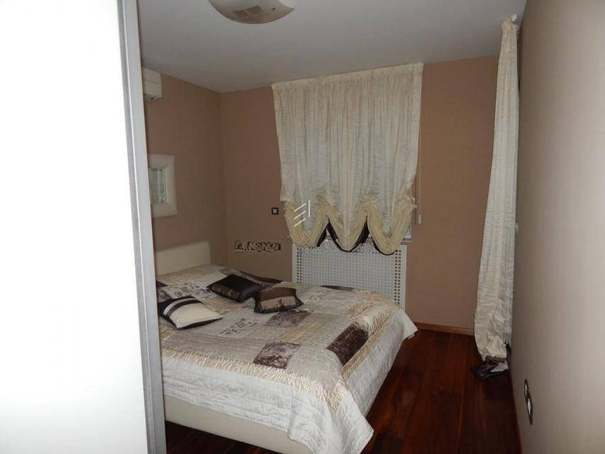 Квартира в Опатии, Хорватия, 120 м² - фото 11