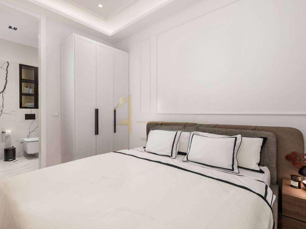 Квартира в Опатии, Хорватия, 51 м² - фото 11