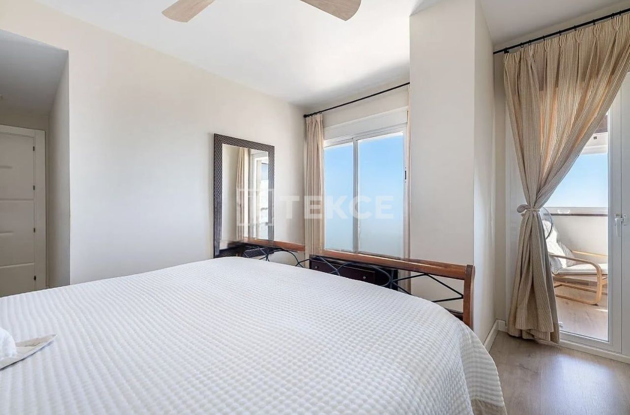 Пентхаус в Бенальмадене, Испания, 175 м² - фото 17