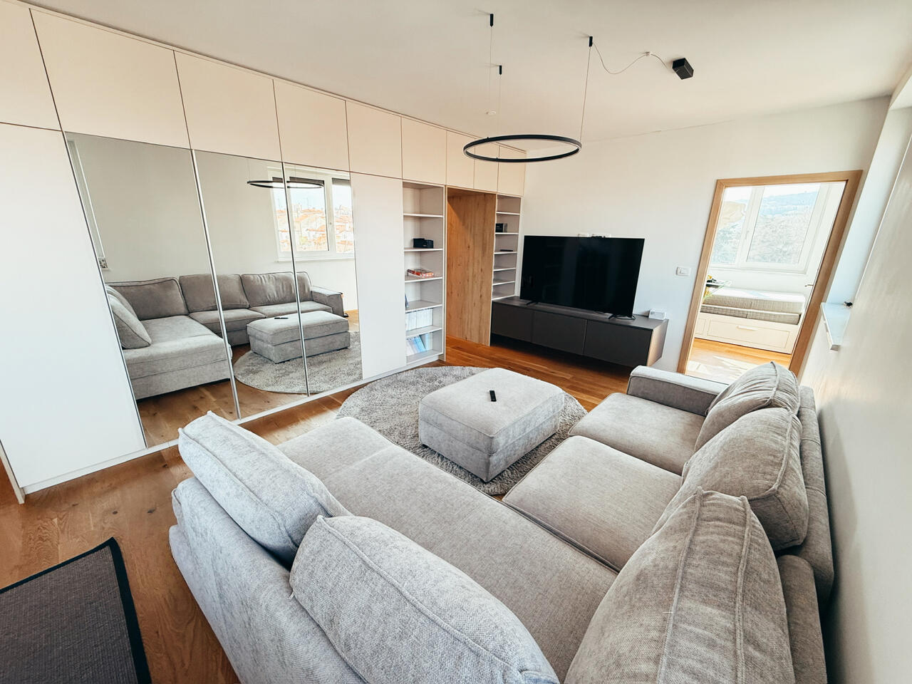 Квартира в Копере, Словения, 84 м² - фото 11