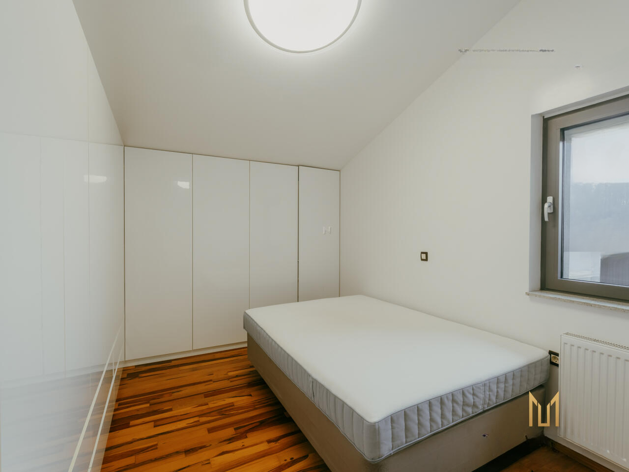 Квартира в Любляне, Словения, 129 м² - фото 11