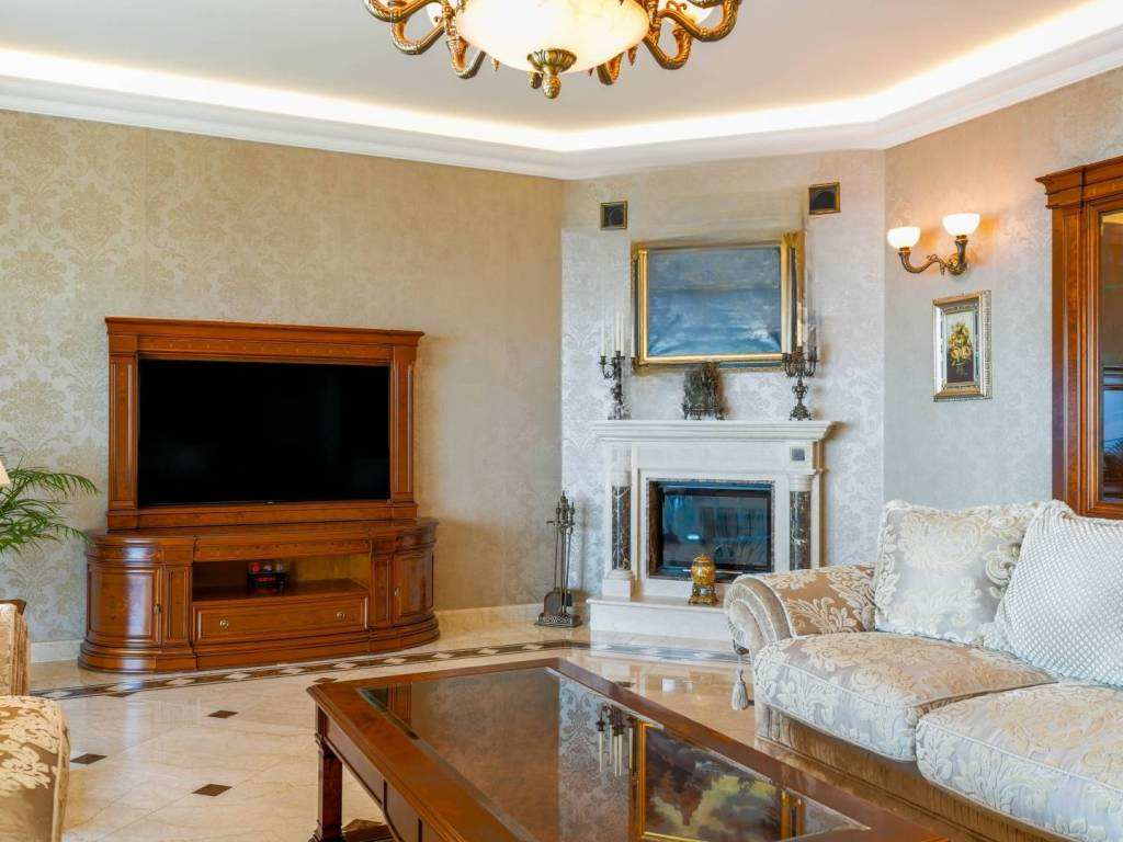 Дом в Опатии, Хорватия, 508 м² - фото 11