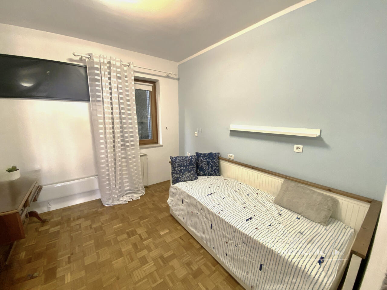 Квартира в Пиране, Словения, 109 м² - фото 11