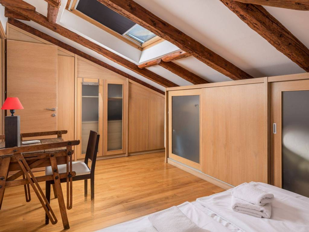 Квартира в Опатии, Хорватия, 122 м² - фото 11