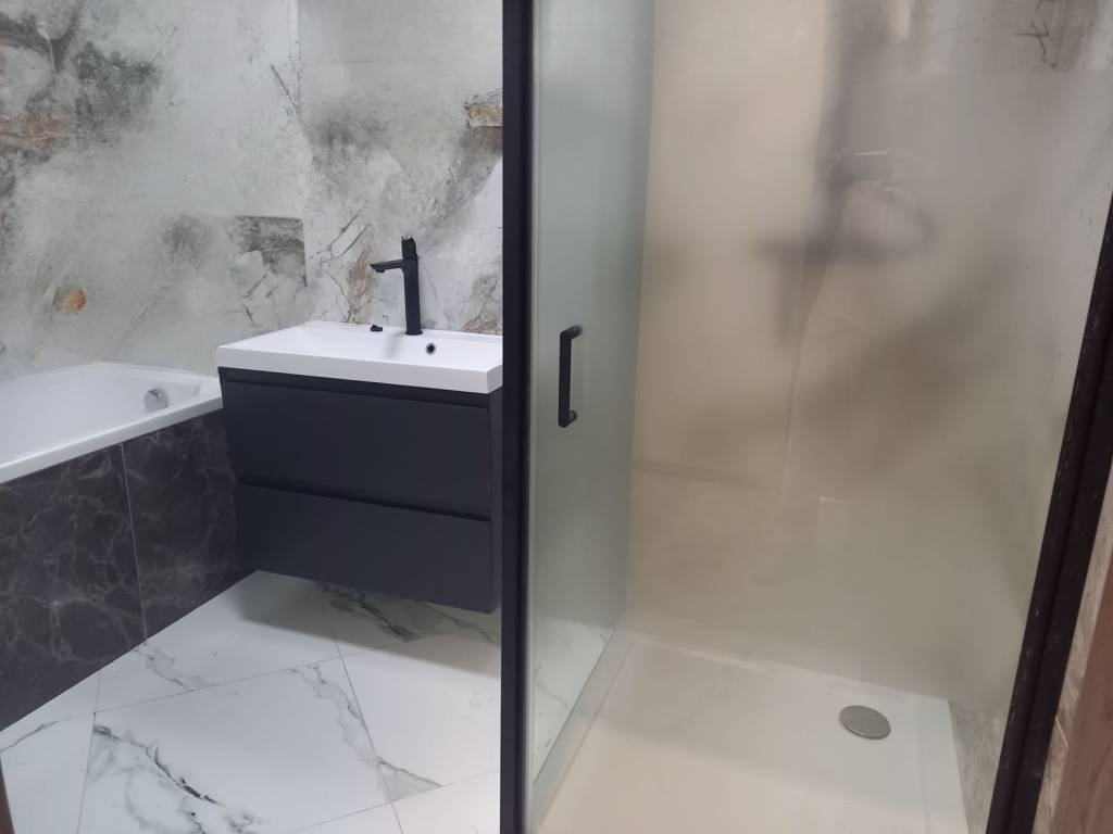 Квартира в Опатии, Хорватия, 120 м² - фото 11