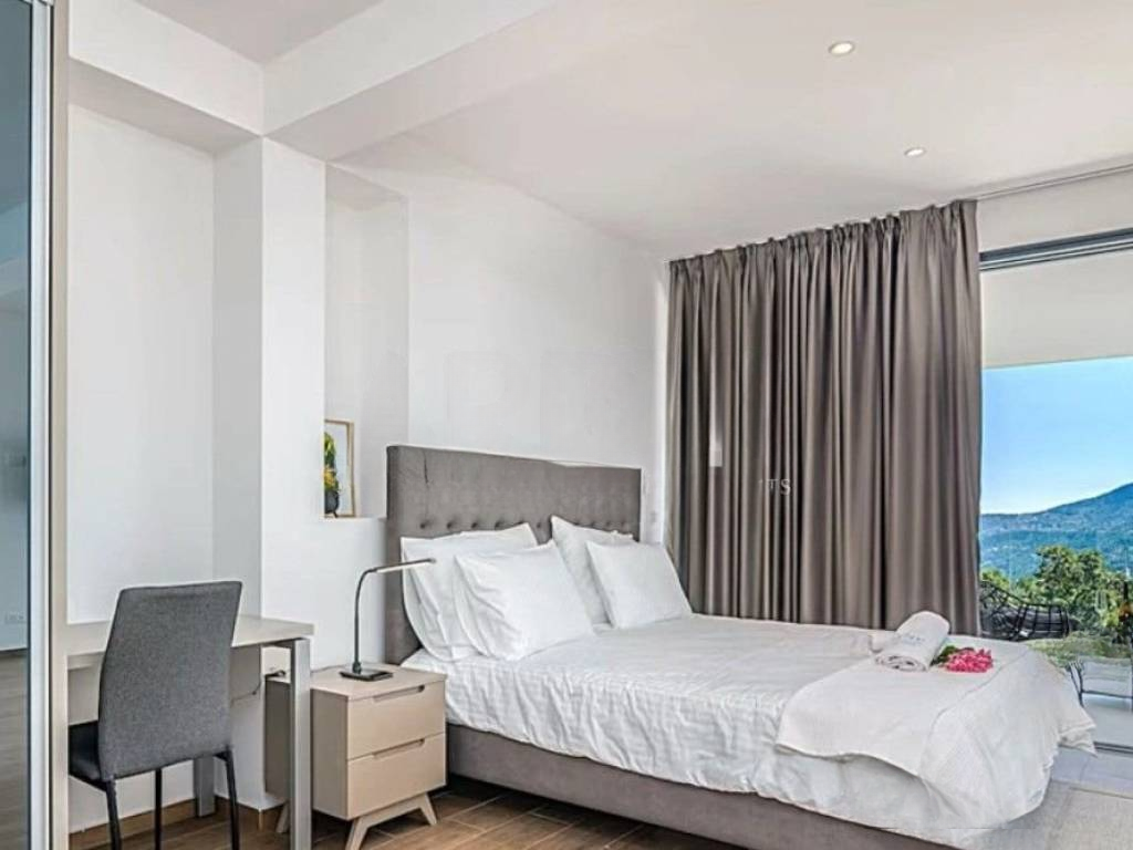 Дом в Опатии, Хорватия, 284 м² - фото 11