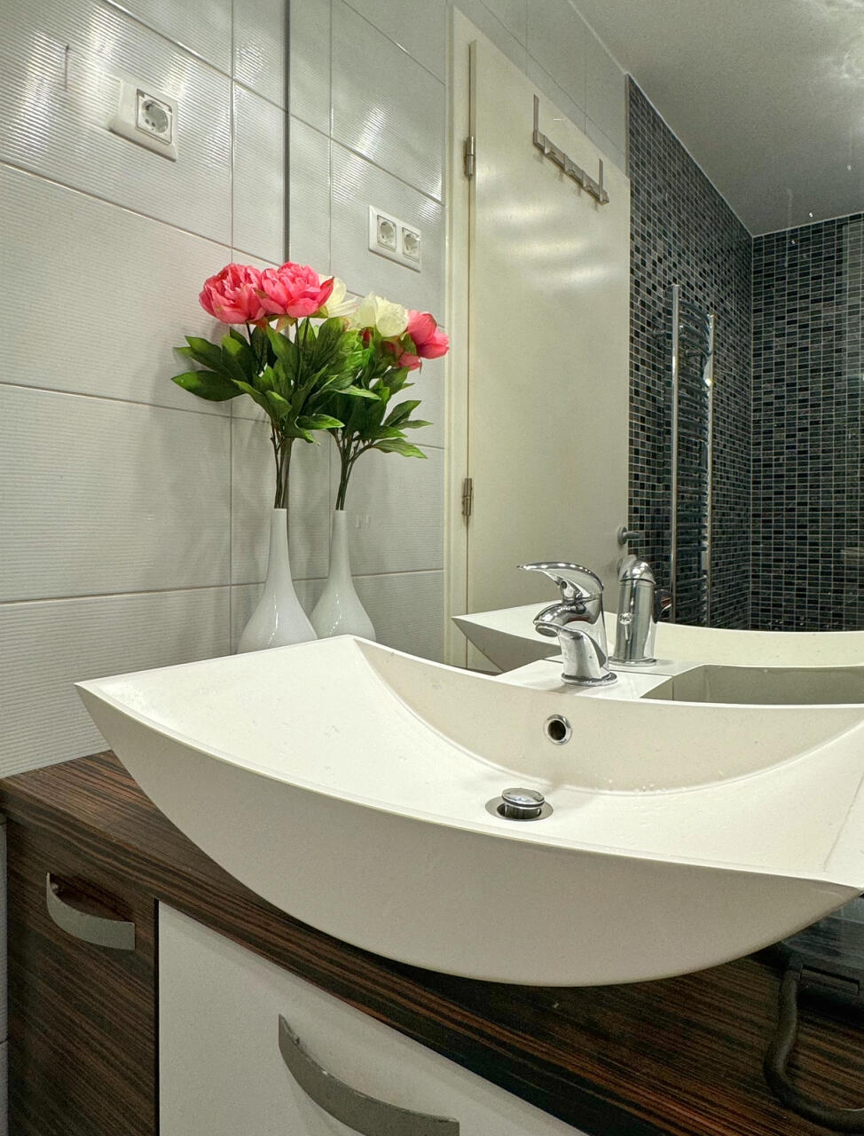 Квартира в Любляне, Словения, 134 м² - фото 11