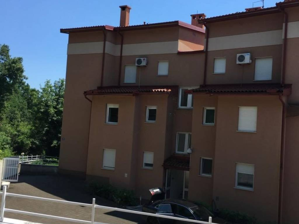 Квартира в Опатии, Хорватия, 100 м² - фото 11