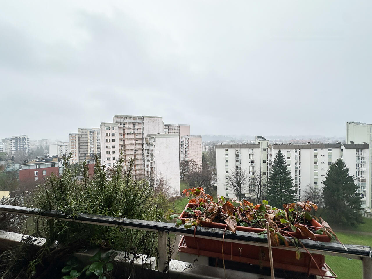 Квартира в Любляне, Словения, 62 м² - фото 11